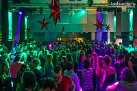 Party im Jugendclubhaus in Nordhausen Bild: Party im Jugendclubhaus in Nordhausen