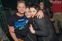 Party im Jugendclubhaus in Nordhausen Bild: Party im Jugendclubhaus in Nordhausen