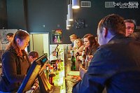 Party im Jugendclubhaus in Nordhausen Bild: Party im Jugendclubhaus in Nordhausen