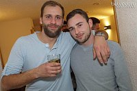 Party im Jugendclubhaus in Nordhausen Bild: Party im Jugendclubhaus in Nordhausen