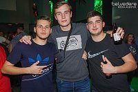 Party im Jugendclubhaus in Nordhausen Bild: Party im Jugendclubhaus in Nordhausen