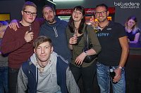 Party im Jugendclubhaus in Nordhausen Bild: Party im Jugendclubhaus in Nordhausen