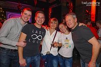Party im Jugendclubhaus in Nordhausen Bild: Party im Jugendclubhaus in Nordhausen