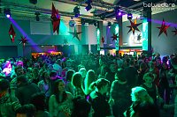 Party im Jugendclubhaus in Nordhausen Bild: Party im Jugendclubhaus in Nordhausen