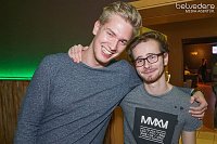 Party im Jugendclubhaus in Nordhausen Bild: Party im Jugendclubhaus in Nordhausen