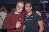 Party im Jugendclubhaus in Nordhausen Bild: Party im Jugendclubhaus in Nordhausen