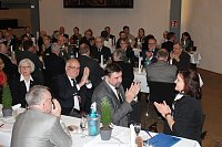Bild: 25 Jahre Rotary Club Sondershausen
