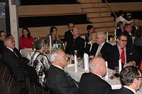 Bild: 25 Jahre Rotary Club Sondershausen