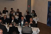 Bild: 25 Jahre Rotary Club Sondershausen
