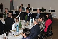 Bild: 25 Jahre Rotary Club Sondershausen