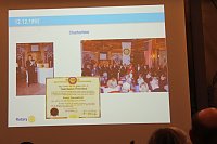 Bild: 25 Jahre Rotary Club Sondershausen