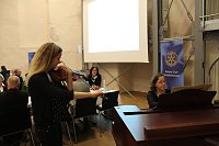 Bild: 25 Jahre Rotary Club Sondershausen