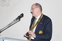 Bild: 25 Jahre Rotary Club Sondershausen