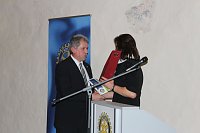 Bild: 25 Jahre Rotary Club Sondershausen