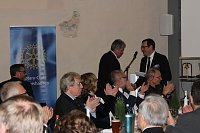 Bild: 25 Jahre Rotary Club Sondershausen