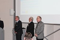Bild: 25 Jahre Rotary Club Sondershausen