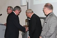 Bild: 25 Jahre Rotary Club Sondershausen