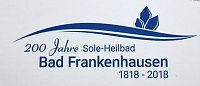 2018: Ganz im Zeichen 200 Jahre Kurstadt Bild: 2018: Ganz im Zeichen 200 Jahre Kurstadt