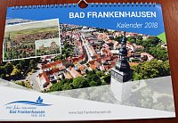 2018: Ganz im Zeichen 200 Jahre Kurstadt Bild: 2018: Ganz im Zeichen 200 Jahre Kurstadt