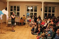 Alle Jahre wieder? Dieses Jahr war`s anders Bild: Alle Jahre wieder? Dieses Jahr war`s anders