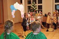 Alle Jahre wieder? Dieses Jahr war`s anders Bild: Alle Jahre wieder? Dieses Jahr war`s anders