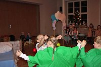 Alle Jahre wieder? Dieses Jahr war`s anders Bild: Alle Jahre wieder? Dieses Jahr war`s anders