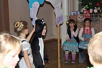 Alle Jahre wieder? Dieses Jahr war`s anders Bild: Alle Jahre wieder? Dieses Jahr war`s anders