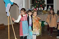 Alle Jahre wieder? Dieses Jahr war`s anders Bild: Alle Jahre wieder? Dieses Jahr war`s anders