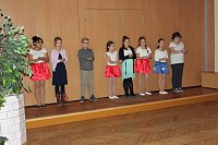 Alle Jahre wieder? Dieses Jahr war`s anders Bild: Alle Jahre wieder? Dieses Jahr war`s anders