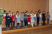 Alle Jahre wieder? Dieses Jahr war`s anders Bild: Alle Jahre wieder? Dieses Jahr war`s anders