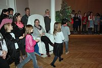 Alle Jahre wieder? Dieses Jahr war`s anders Bild: Alle Jahre wieder? Dieses Jahr war`s anders