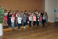 Alle Jahre wieder? Dieses Jahr war`s anders Bild: Alle Jahre wieder? Dieses Jahr war`s anders