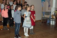 Alle Jahre wieder? Dieses Jahr war`s anders Bild: Alle Jahre wieder? Dieses Jahr war`s anders