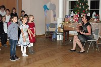 Alle Jahre wieder? Dieses Jahr war`s anders Bild: Alle Jahre wieder? Dieses Jahr war`s anders
