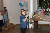 Alle Jahre wieder? Dieses Jahr war`s anders Bild: Alle Jahre wieder? Dieses Jahr war`s anders