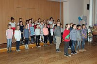 Alle Jahre wieder? Dieses Jahr war`s anders Bild: Alle Jahre wieder? Dieses Jahr war`s anders