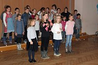 Alle Jahre wieder? Dieses Jahr war`s anders Bild: Alle Jahre wieder? Dieses Jahr war`s anders