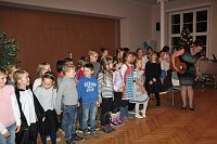 Alle Jahre wieder? Dieses Jahr war`s anders Bild: Alle Jahre wieder? Dieses Jahr war`s anders