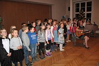 Alle Jahre wieder? Dieses Jahr war`s anders Bild: Alle Jahre wieder? Dieses Jahr war`s anders