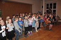 Alle Jahre wieder? Dieses Jahr war`s anders Bild: Alle Jahre wieder? Dieses Jahr war`s anders