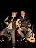 Bild: 3. Sondersh&auml;user IRISH FOLK NIGHT