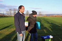 Sportplatz Oldisleben übergeben Bild: Sportplatz Oldisleben übergeben