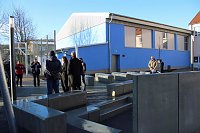 Thüringer Gemeinschaftsschule Oldisleben fertig!? Bild: Thüringer Gemeinschaftsschule Oldisleben fertig!?