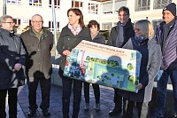 Thüringer Gemeinschaftsschule Oldisleben fertig!? Bild: Thüringer Gemeinschaftsschule Oldisleben fertig!?