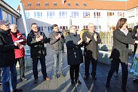 Thüringer Gemeinschaftsschule Oldisleben fertig!? Bild: Thüringer Gemeinschaftsschule Oldisleben fertig!?