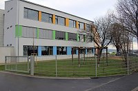 Thüringer Gemeinschaftsschule Oldisleben fertig!? Bild: Thüringer Gemeinschaftsschule Oldisleben fertig!?