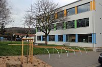 Thüringer Gemeinschaftsschule Oldisleben fertig!? Bild: Thüringer Gemeinschaftsschule Oldisleben fertig!?