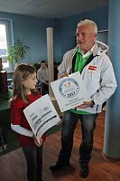Schulfest an der TGS Oldisleben Bild: Schulfest an der TGS Oldisleben