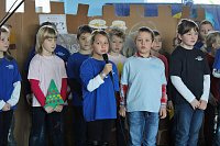 Schulfest an der TGS Oldisleben Bild: Schulfest an der TGS Oldisleben