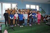 Schulfest an der TGS Oldisleben Bild: Schulfest an der TGS Oldisleben